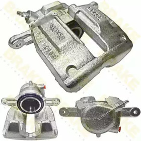 BRAKE ENGINEERING ca3292r -  Тормозной суппорт